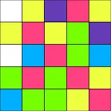 Color Flood: Brain Challenge icon