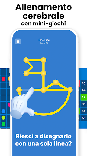 Anteprima dell'app