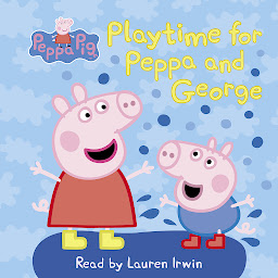 图标图片“Play Time for Peppa and George (Peppa Pig)”