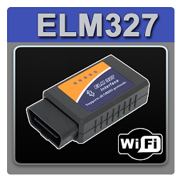 Icon image Elm327 WiFi Terminal OBD