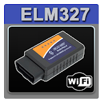 Elm327 WiFi Terminal OBD Apk