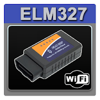 Elm327 WiFi Terminal OBD