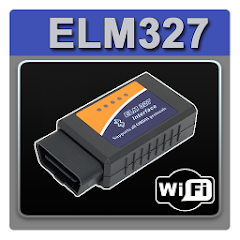 ELM327-WiFi
