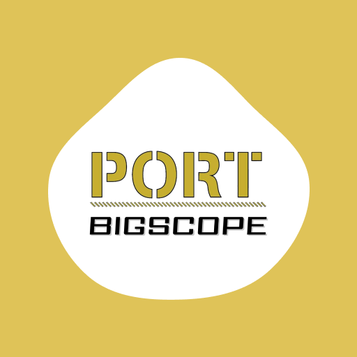 Big Scope Staff logo