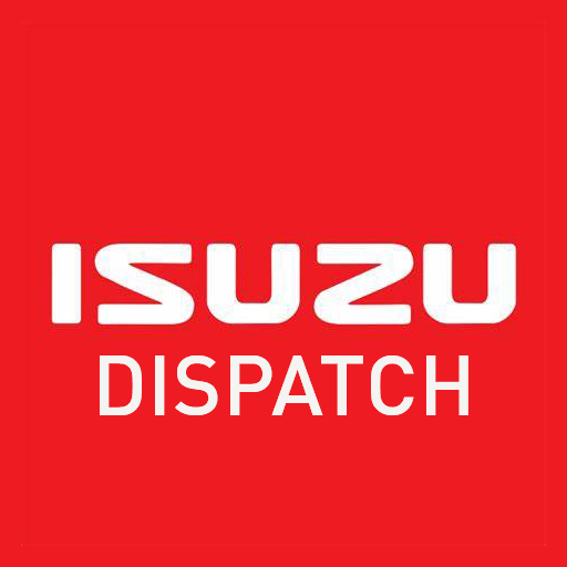 Isuzu Dispatch logo