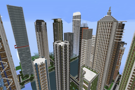 CRAFTSMAN 2 Building Craft