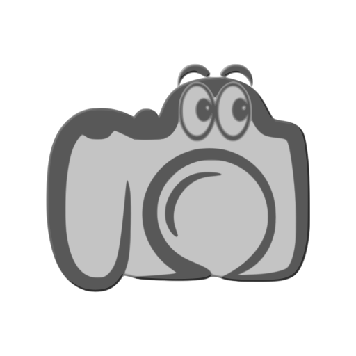 Photographer's companion  Icon