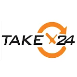 Pizza Take24 icon