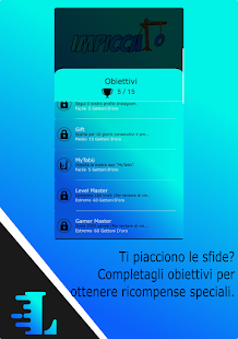 L'impiccato 1.13 APK screenshots 11