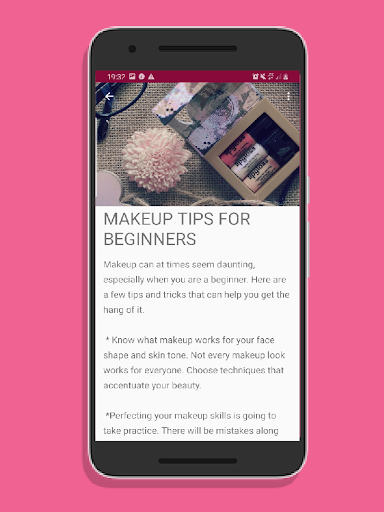 Makeup Tips - Tutorials 10