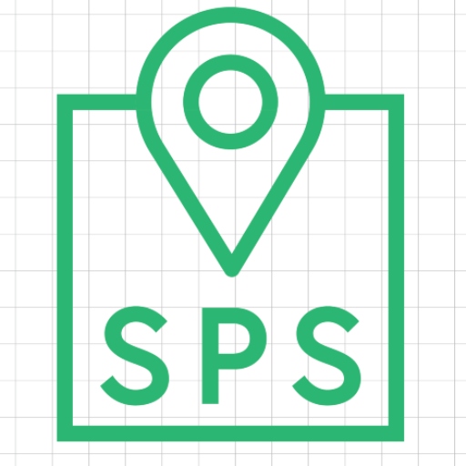 Sustainable Precision System logo