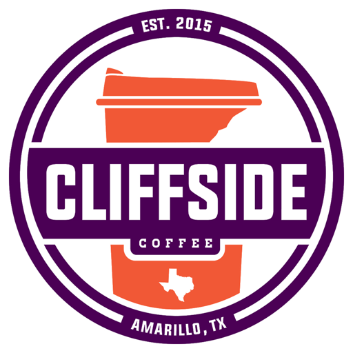 Cliffside Coffee logo