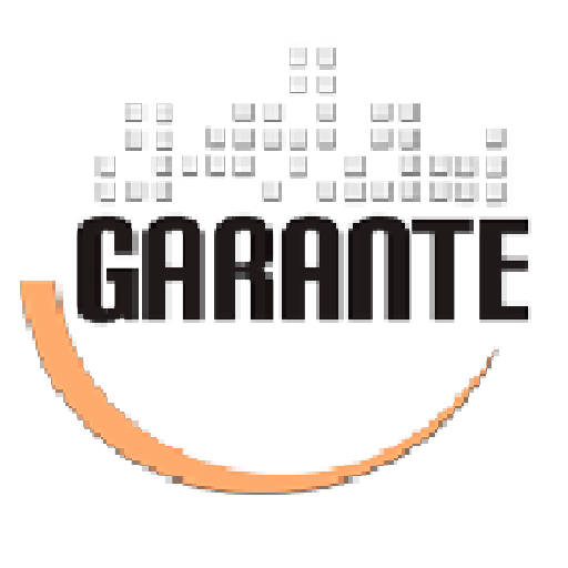 GARANTE BH logo