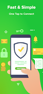 Multi VPN – Free VPN Client Apk Mod for Android [Unlimited Coins/Gems] 4