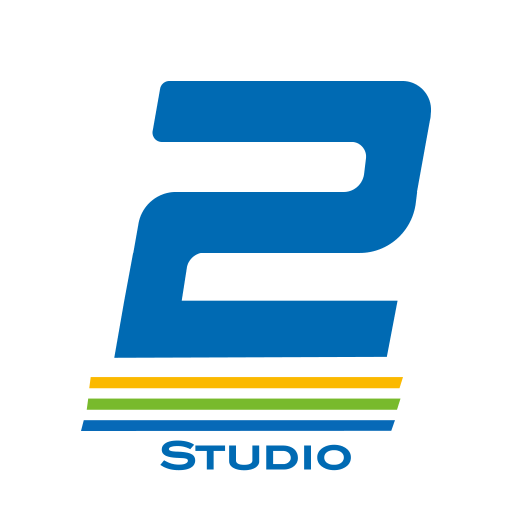 Motion2Coach Studio logo