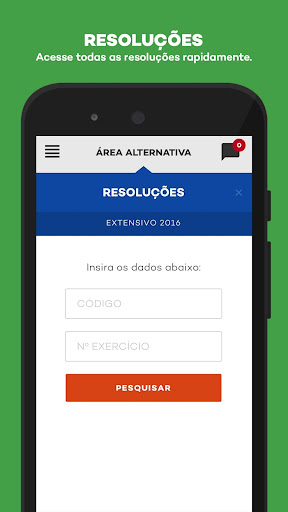 Cursinho Alternativo