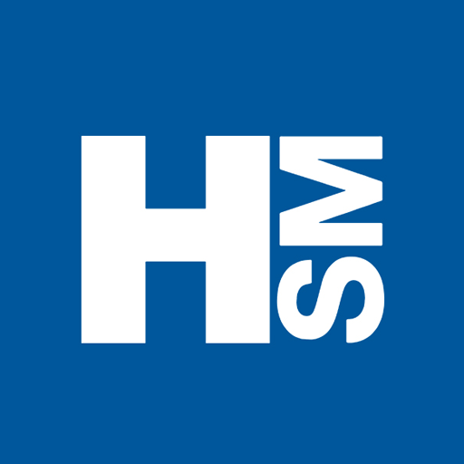 Hansa Soluciones Médicas logo