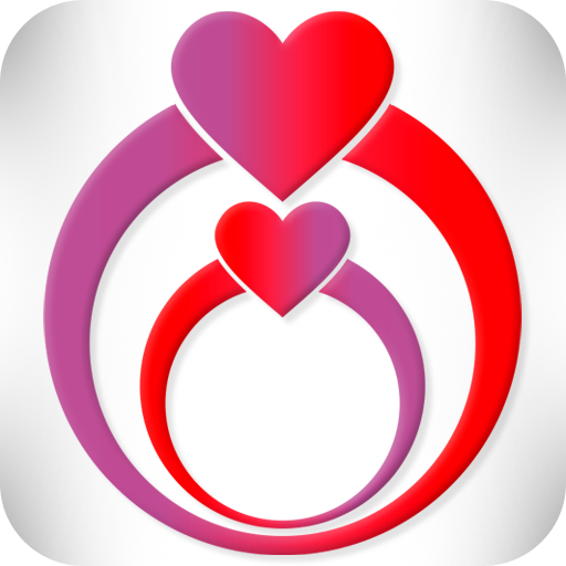 Hearts n Love logo