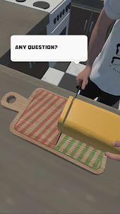 Bread Of Truth