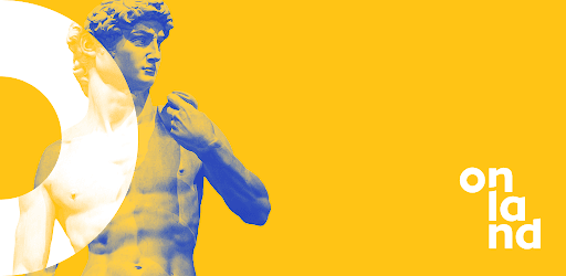 Onland