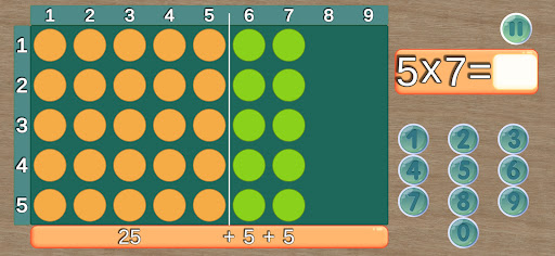 Multiplicar con Paulino Pro Screen 3