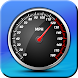 スピードメーター: GPS 速度計測アプリ & 距離計