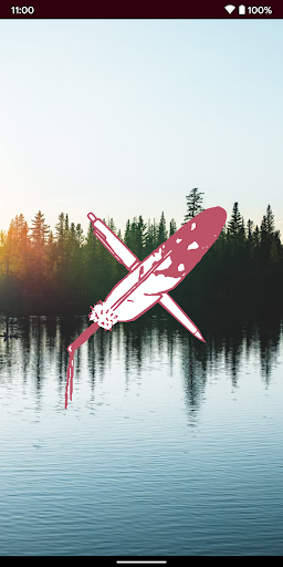 Android application Beardys & Okemasis Cree Nation screenshort