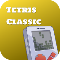 Tetris Brick Classic 2022