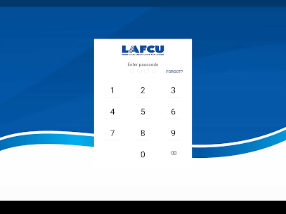 LAFCU Mobile Apk app for Android 5