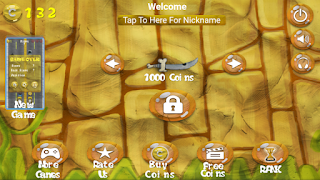 Vegetables: Slice and cut game - Screenshot 3