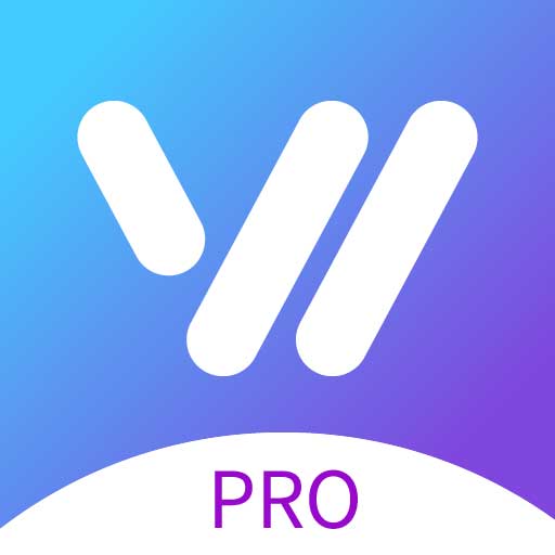 WafR Pro logo