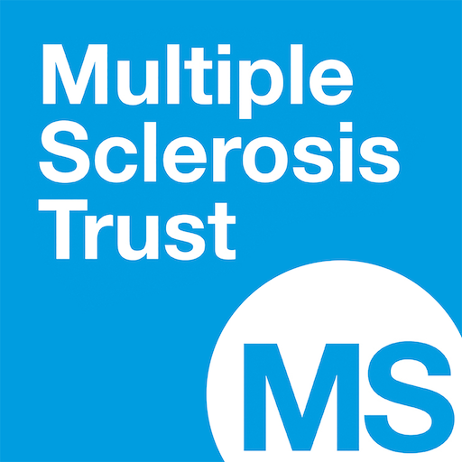 MS Trust Conference logo