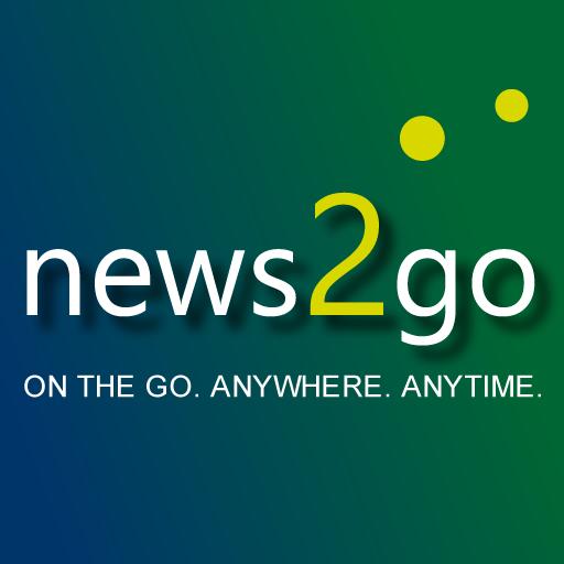 Guyana News 2 Go 3.2 Icon