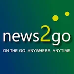 Cover Image of Download Guyana News 2 Go  APK