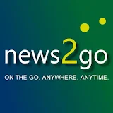 Guyana News 2 Go icon