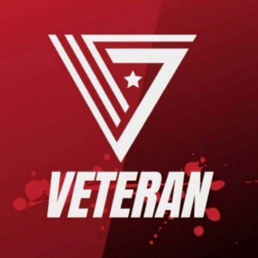 Veteran logo