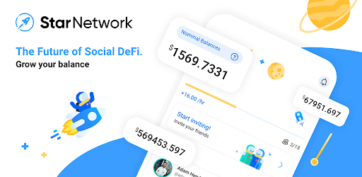 Star Network