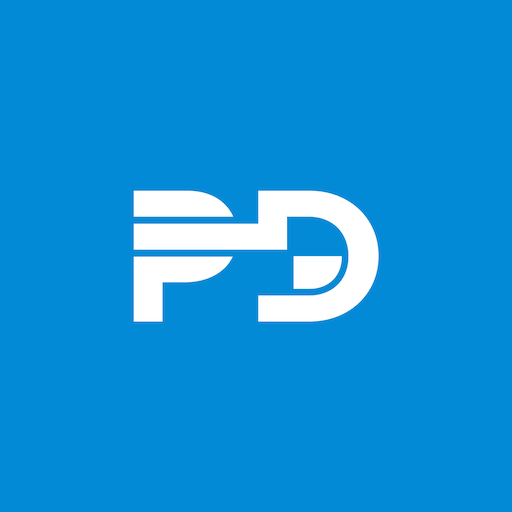 Personal Dispo logo