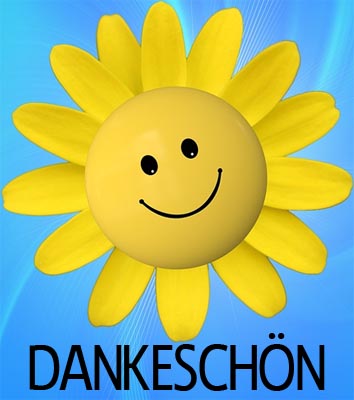 Android application Danke Bilder screenshort