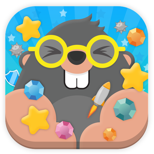 Memo The Mole Remastered - AppWisp.com