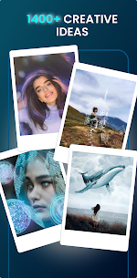 PicTrick Cool Photo Effects APK for Android 5