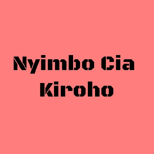 Nyimbo Cia kiroho ciothe -2023 Download on Windows