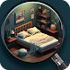 Escape Games - Find Evidence - Androidアプリ