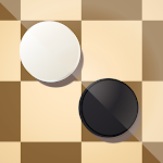 Cover Image of डाउनलोड Checkers - Online Board Game 325.0.0 APK