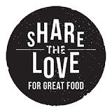 Share The Love Loyalty APP icon