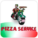 Pizza Service icon
