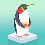 Cover Image of Download Penguin Isle 1.30.2 APK