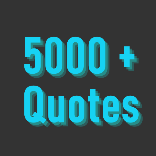 5000+ Awesome Quotes for  Android – Latest Version & Features app icon