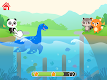screenshot of Kids dinosaur games for baby