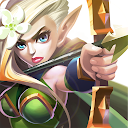 Magic Rush: Heroes icon